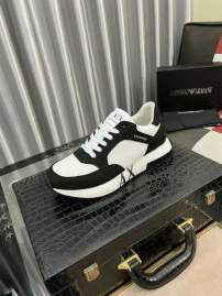 Picture of Armani Shoes _SKUArmanisz38-44hnm0126910
